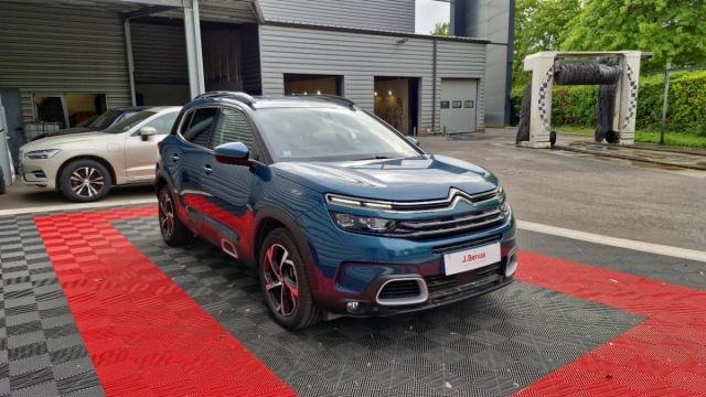 Citroen C5 Aircross image 6