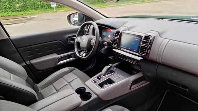 Citroen C5 Aircross image 5