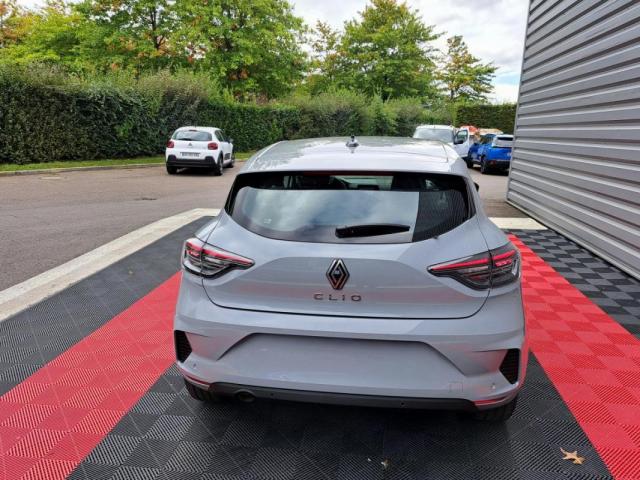 Renault Clio image 3