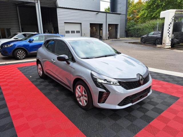 Renault Clio image 9