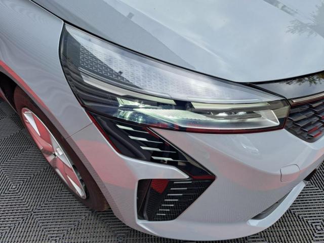 Renault Clio image 5