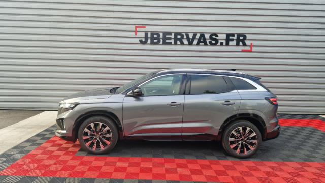 Renault Austral image 5