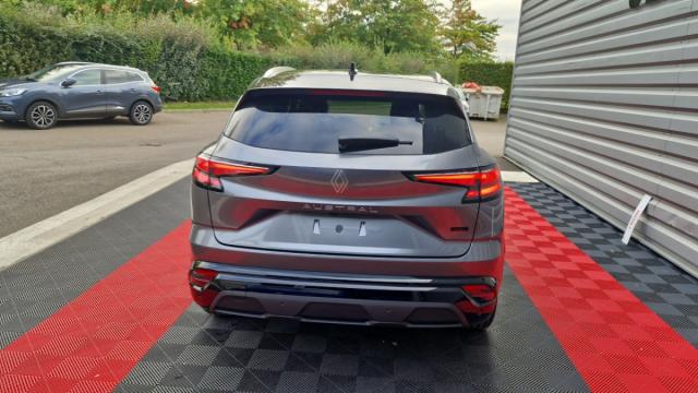 Renault Austral image 4