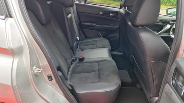 Mitsubishi Eclipse Cross image 3