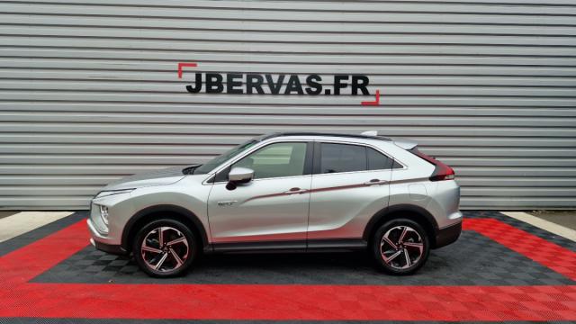 Mitsubishi Eclipse Cross image 5