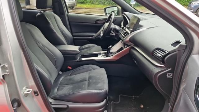Mitsubishi Eclipse Cross image 1