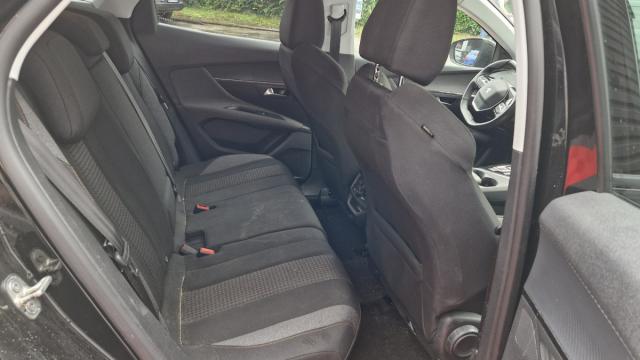 Peugeot 3008 image 7