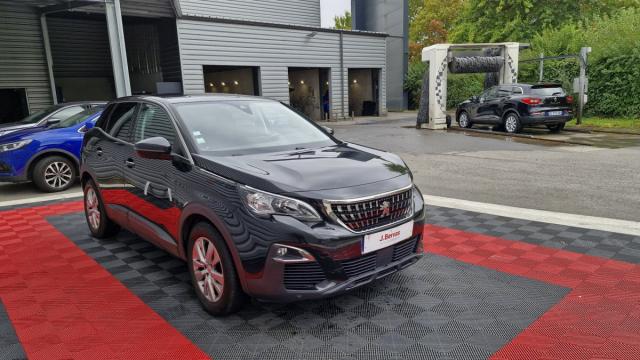 Peugeot 3008 image 4
