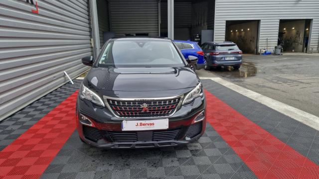 Peugeot 3008 image 8