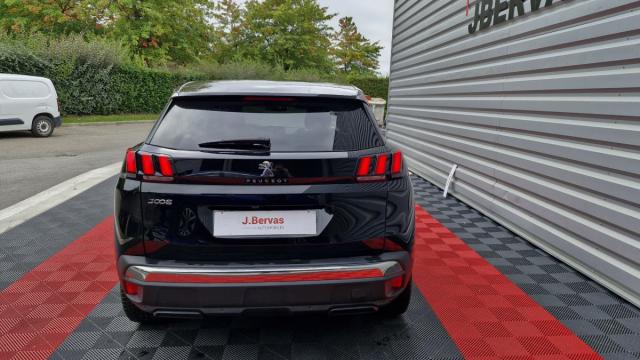 Peugeot 3008 image 2