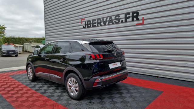 Peugeot 3008 image 9