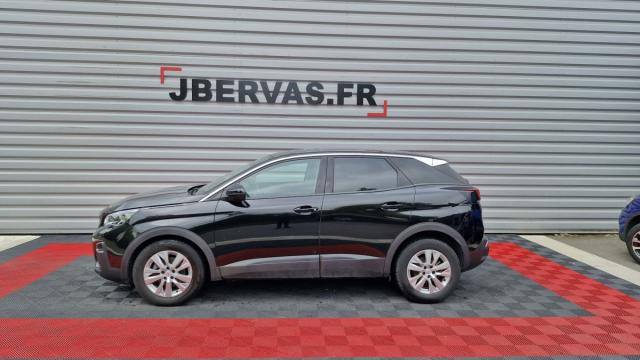 Peugeot 3008 image 6