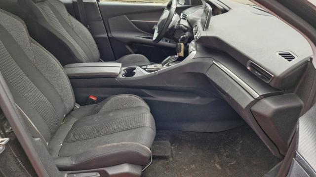 Peugeot 3008 image 5