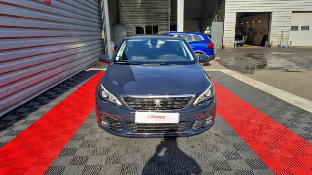 Peugeot 308 Sw image 4