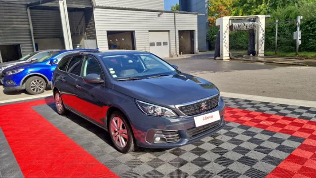 Peugeot 308 Sw image 6