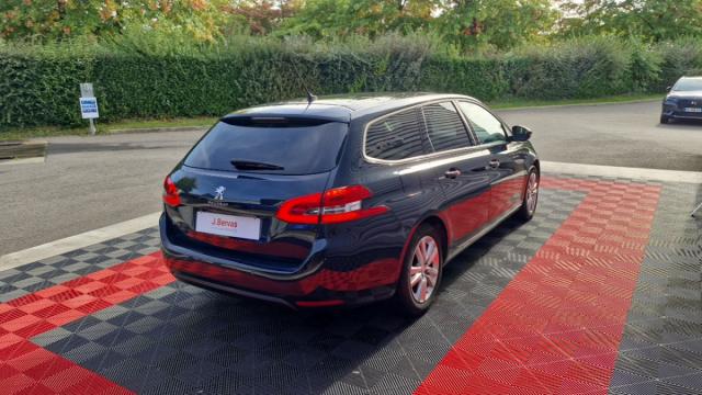 Peugeot 308 Sw image 1