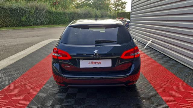 Peugeot 308 Sw image 5