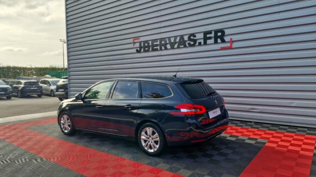 Peugeot 308 Sw image 9