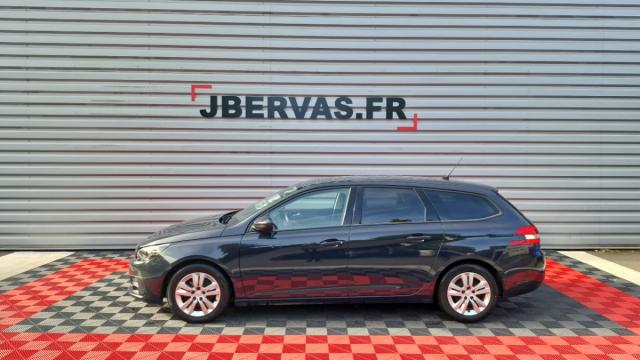 Peugeot 308 Sw image 2