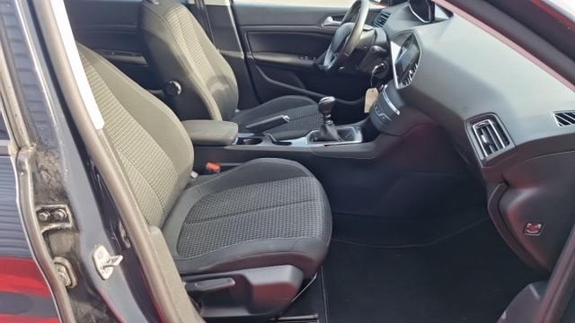 Peugeot 308 Sw image 8