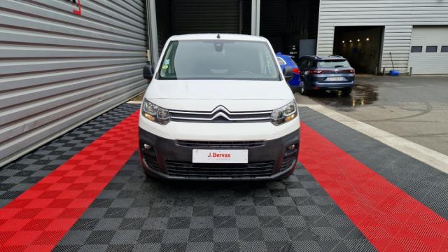 Citroen Berlingo image 2