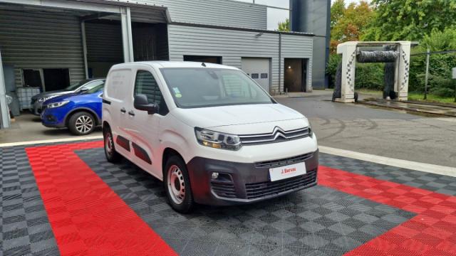 Citroen Berlingo image 7
