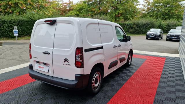 Citroen Berlingo image 5
