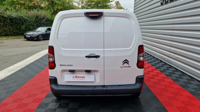 Citroen Berlingo image 8
