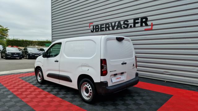 Citroen Berlingo image 6