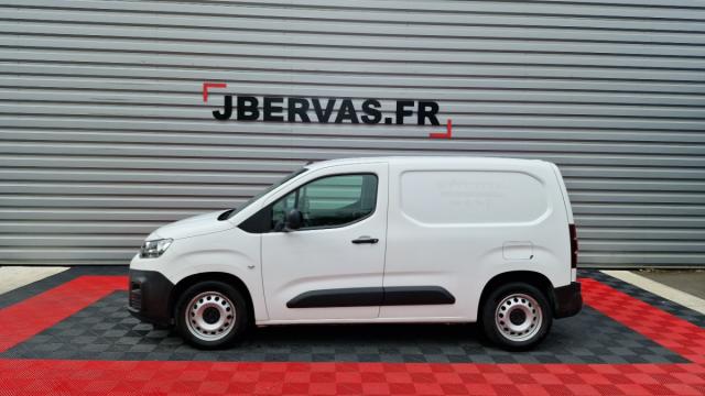Citroen Berlingo image 9