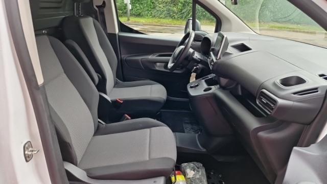 Citroen Berlingo image 3