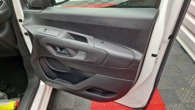 Citroen Berlingo image 1