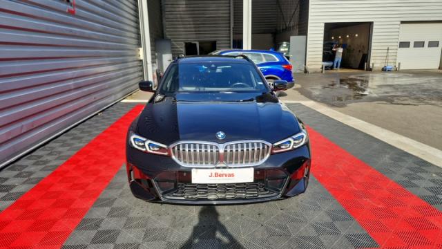 Bmw Série 3 image 4