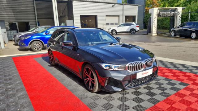 Bmw Série 3 image 5