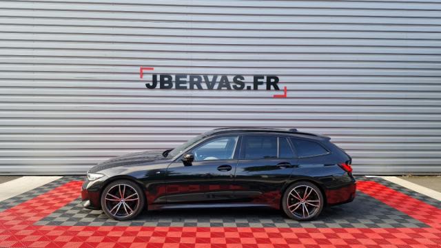Bmw Série 3 image 8
