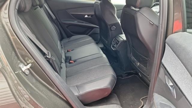 Peugeot 3008 image 7
