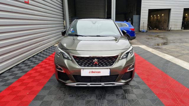 Peugeot 3008 image 5