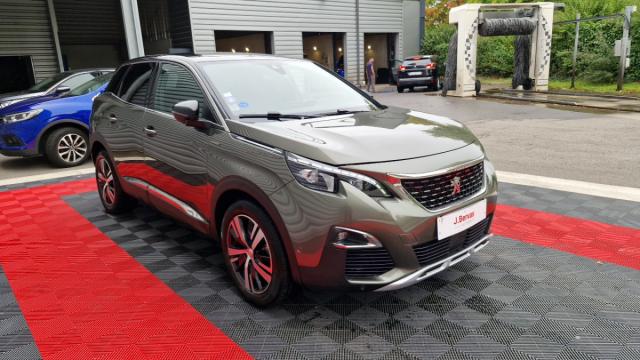 Peugeot 3008 image 9