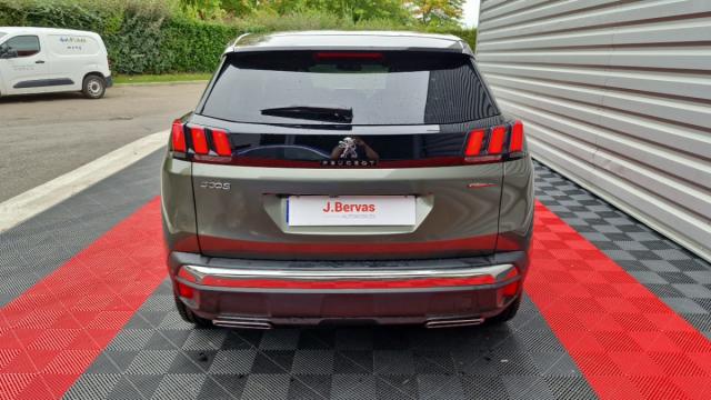 Peugeot 3008 image 8