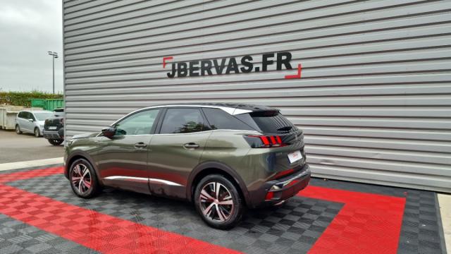 Peugeot 3008 image 3