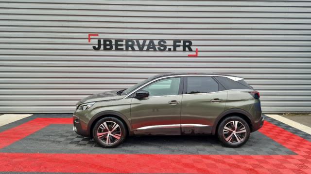 Peugeot 3008 image 6