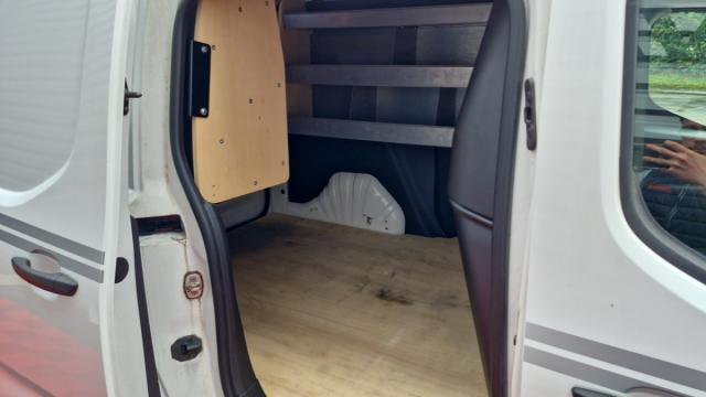 Citroen Berlingo image 1