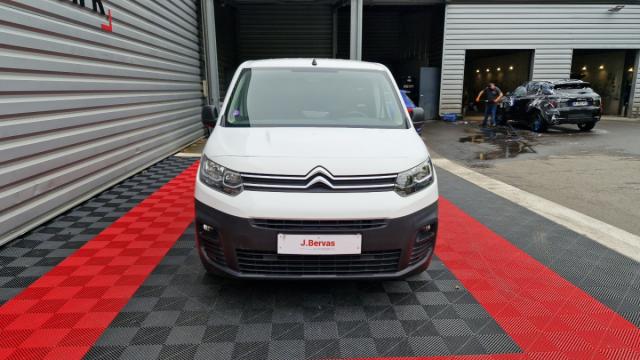 Citroen Berlingo image 2