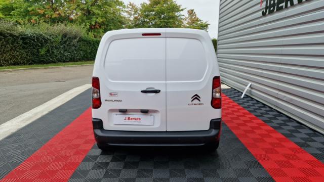 Citroen Berlingo image 5