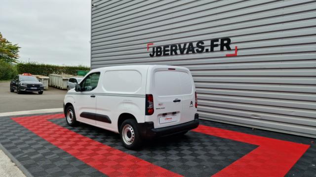 Citroen Berlingo image 6