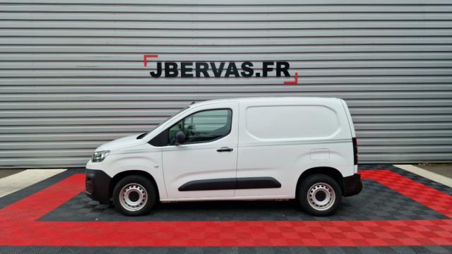 Citroen Berlingo image 3