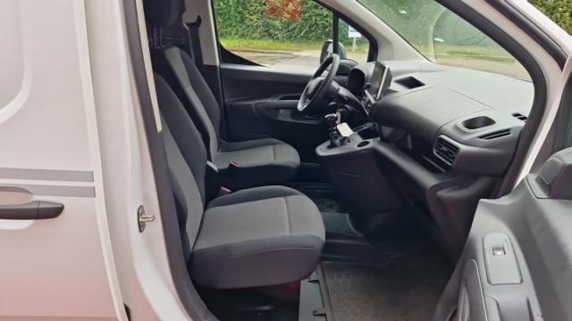 Citroen Berlingo image 9