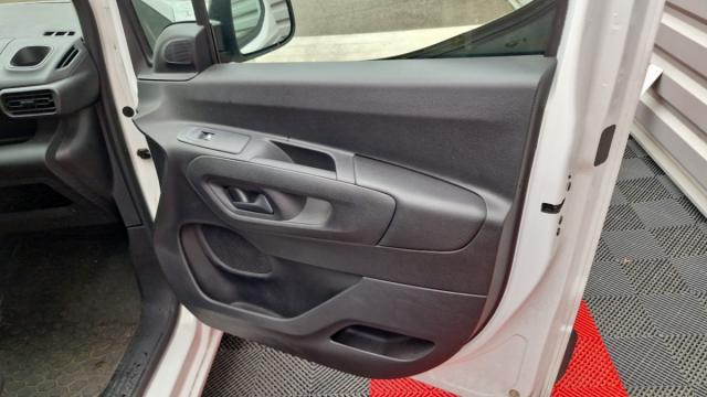 Citroen Berlingo image 7