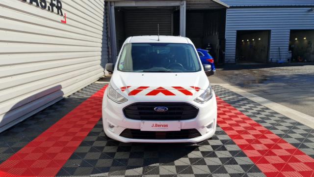 Ford Transit Connect image 9