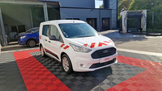 Ford Transit Connect image 4